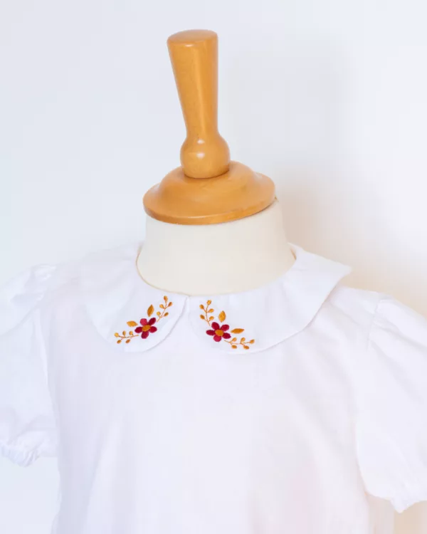 Chemisier Ile de Batz