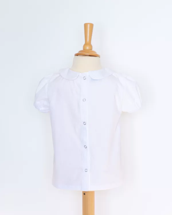 Chemisier Ile de Batz