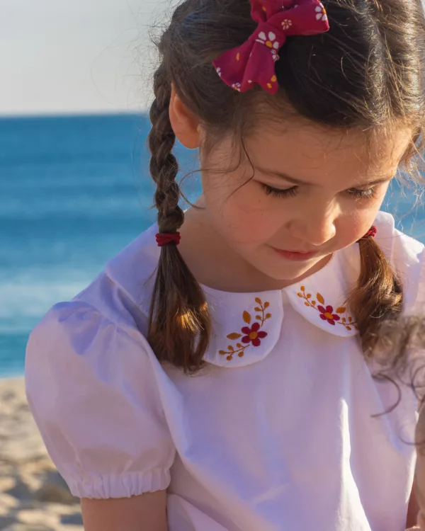 Chemisier Ile de Batz