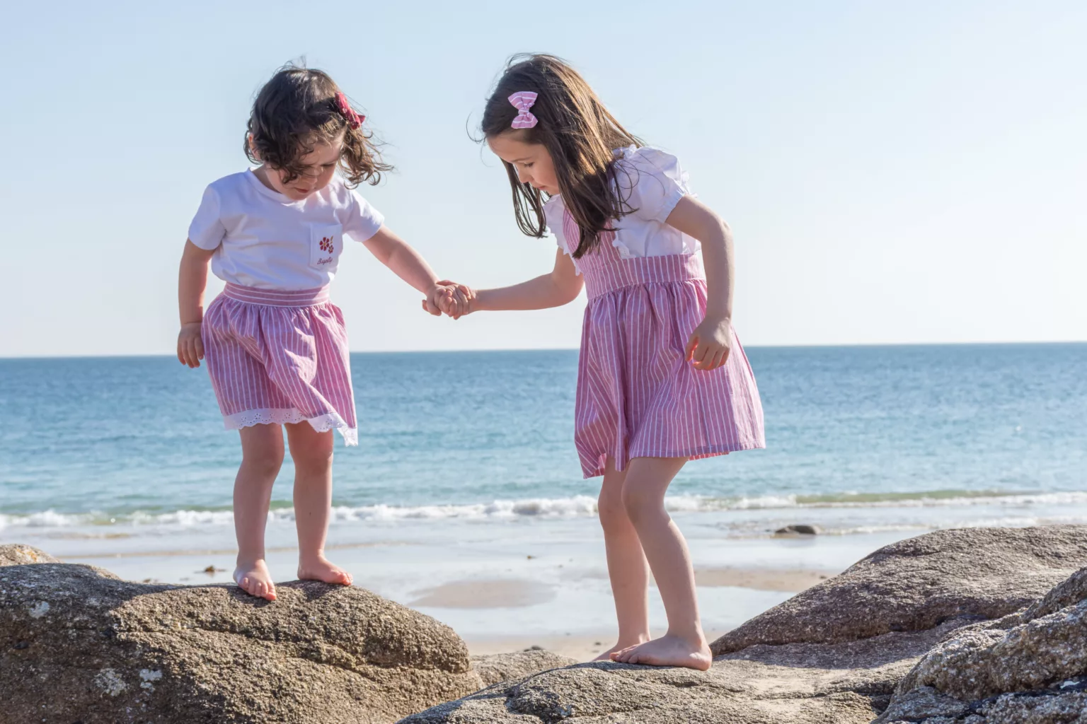 Duo Landunvez soeurs