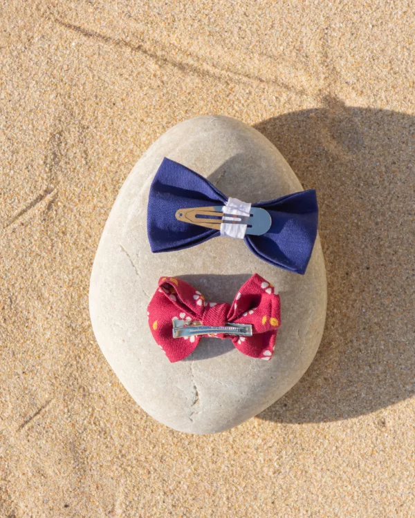 Barrettes Cléauline