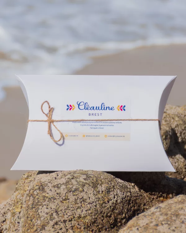 Boite cadeau Berlingot