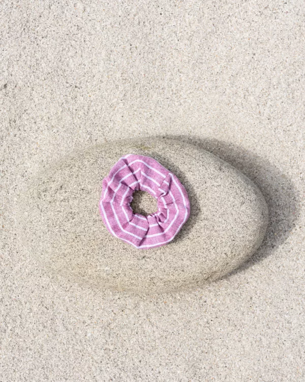 Chouchous Cléauline rouge et blanc