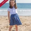 Jupe Cléauline Jupe Cléauline enfant