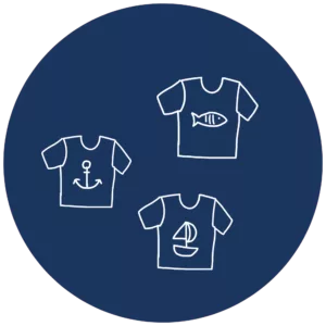 Options de personnalisation